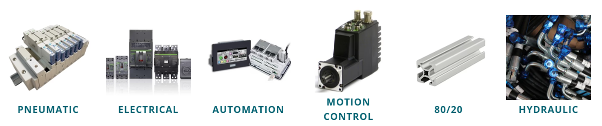 Precision Motion Since 1937